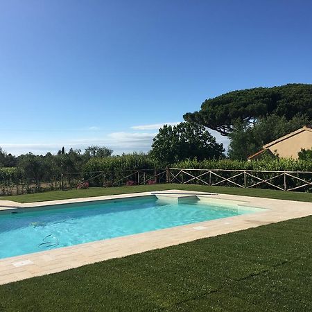 Agriturismo Quattro Pini كاستاجنيتو كاردوتشي المظهر الخارجي الصورة