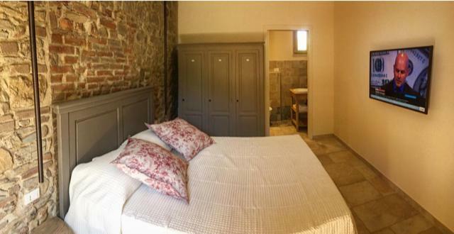 Agriturismo Quattro Pini كاستاجنيتو كاردوتشي المظهر الخارجي الصورة